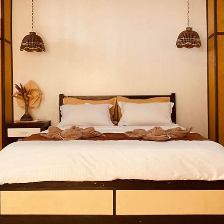 Abihon Hoferhaus Mactan Guesthouse Lapu-Lapu City Dış mekan fotoğraf