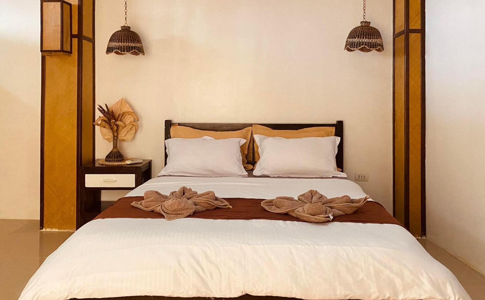 Abihon Hoferhaus Mactan Guesthouse Lapu-Lapu City Dış mekan fotoğraf