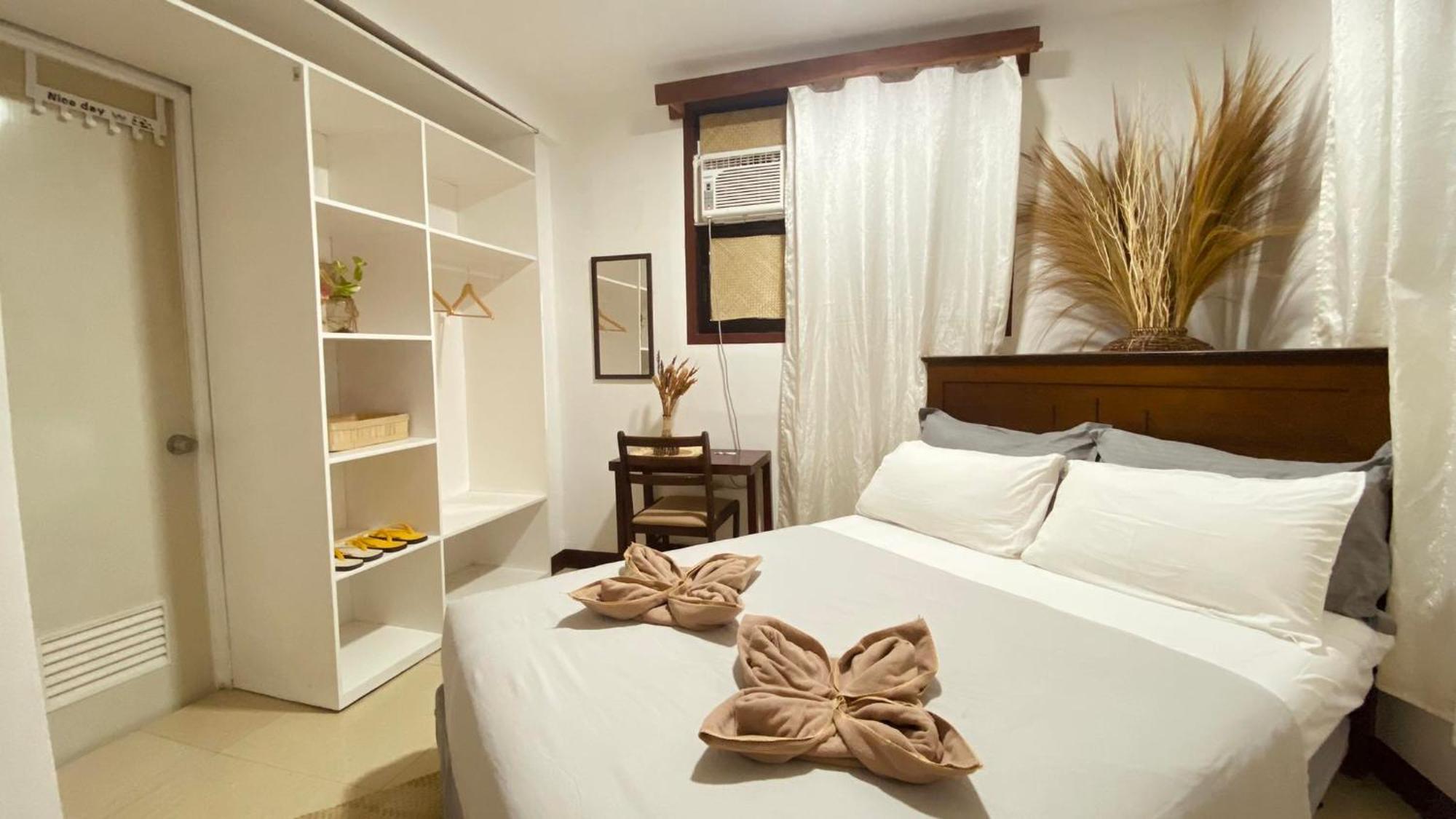 Abihon Hoferhaus Mactan Guesthouse Lapu-Lapu City Dış mekan fotoğraf
