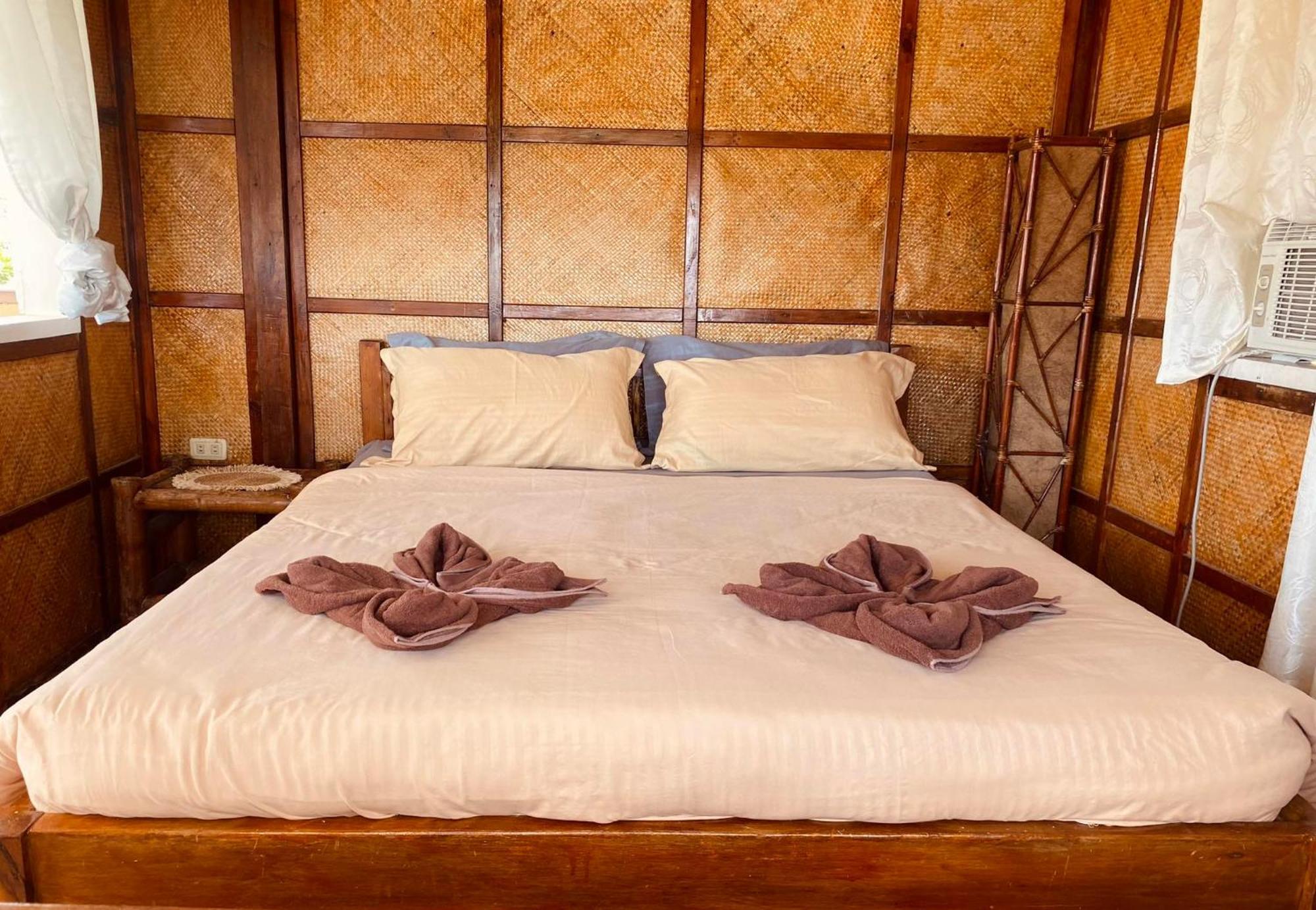 Abihon Hoferhaus Mactan Guesthouse Lapu-Lapu City Dış mekan fotoğraf
