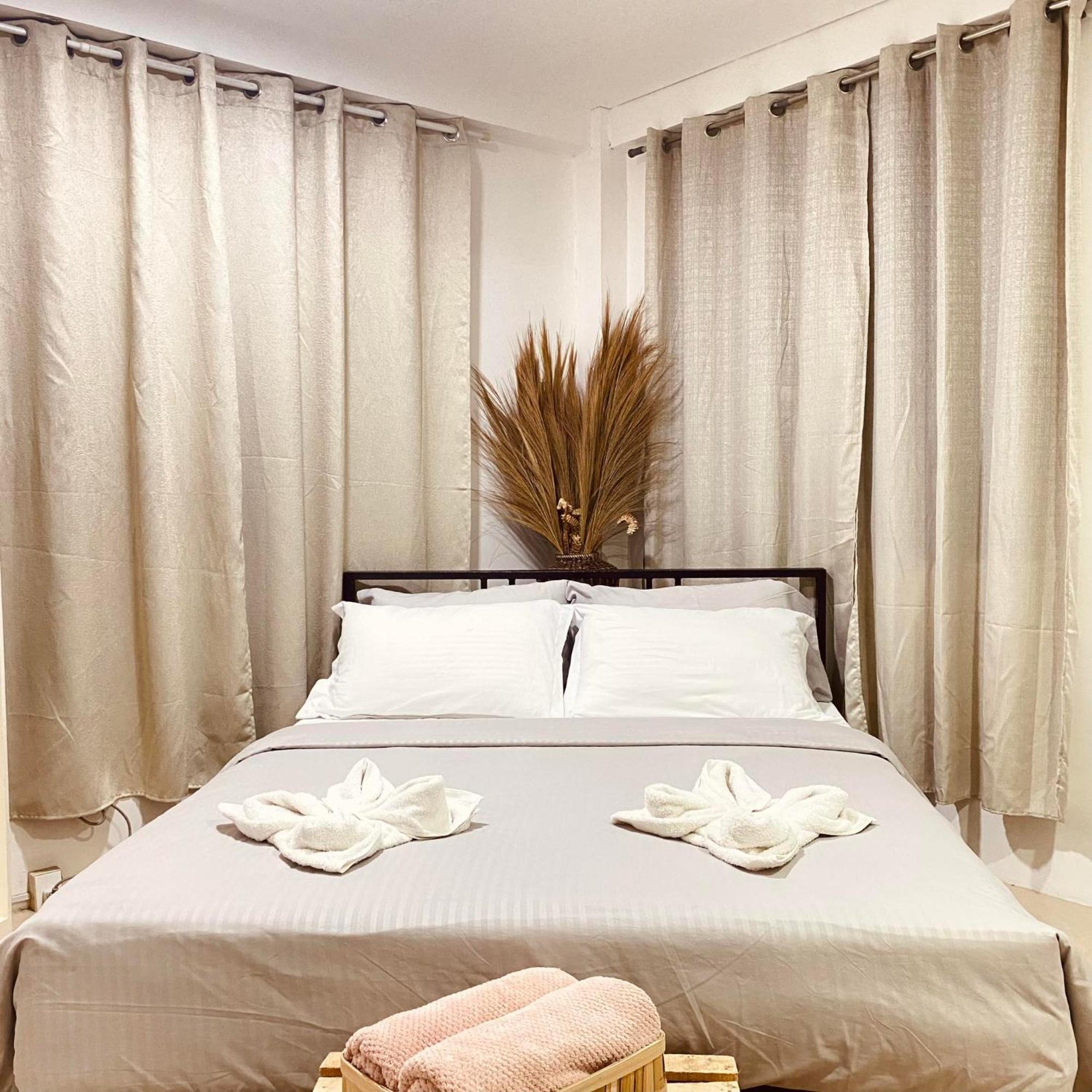 Abihon Hoferhaus Mactan Guesthouse Lapu-Lapu City Dış mekan fotoğraf