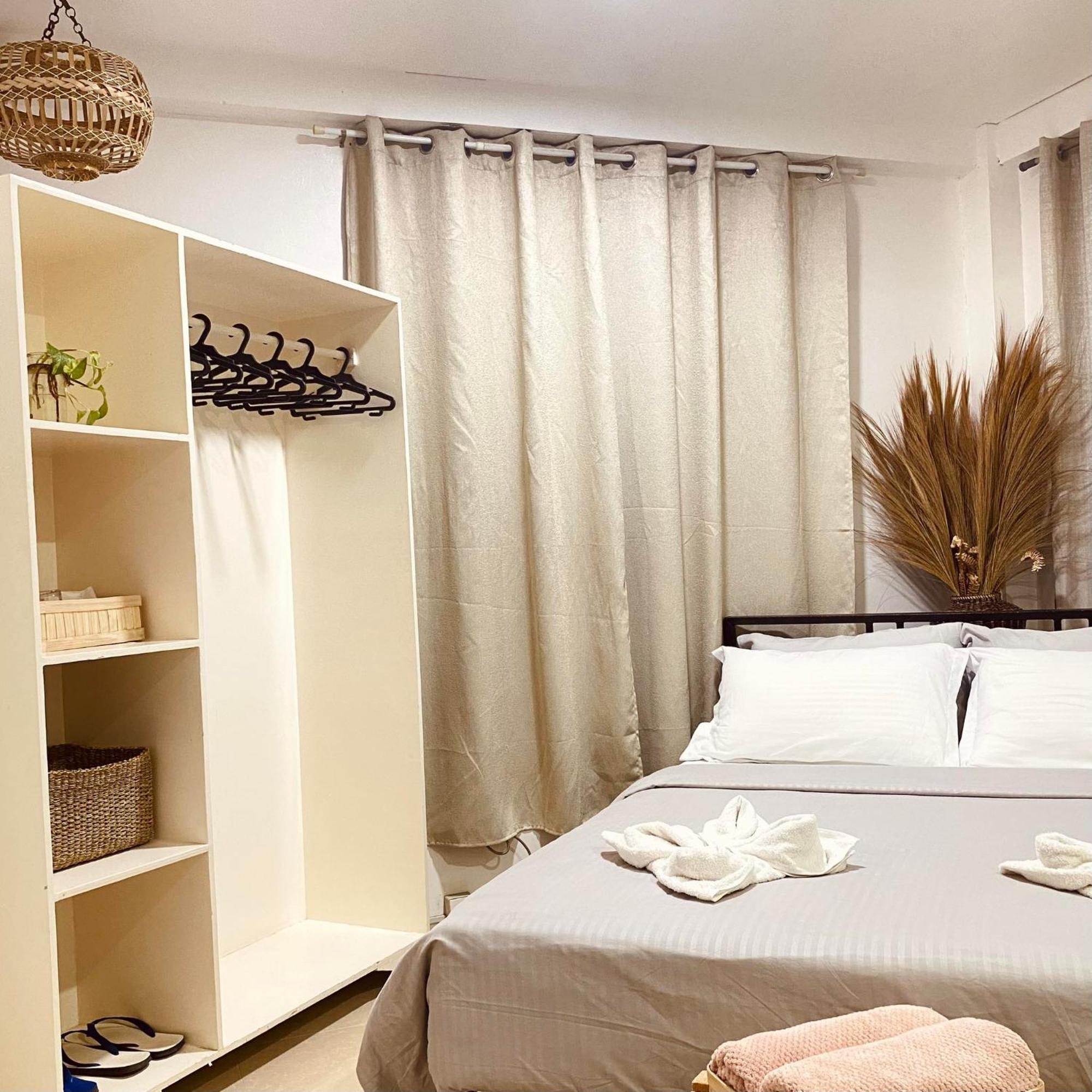 Abihon Hoferhaus Mactan Guesthouse Lapu-Lapu City Dış mekan fotoğraf