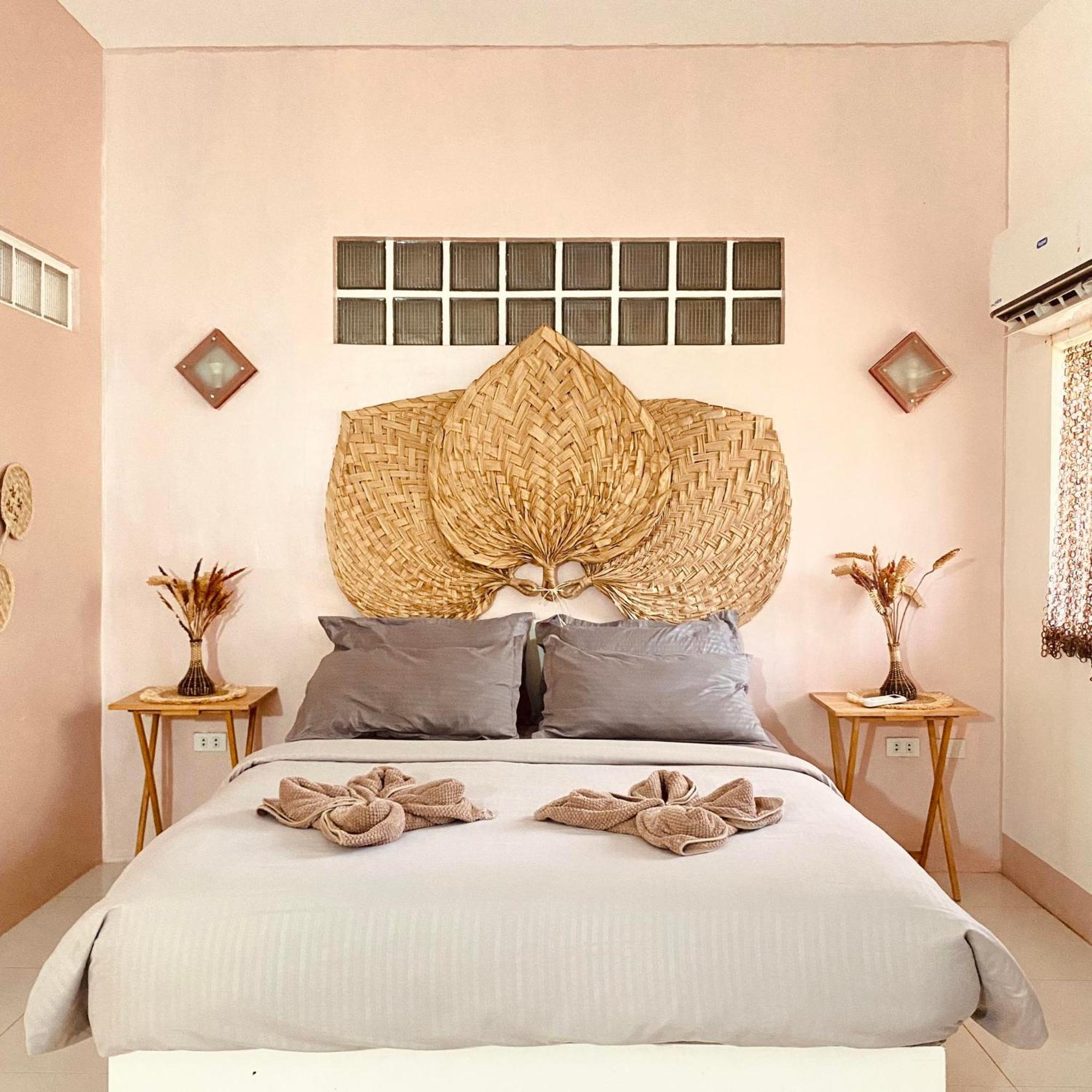 Abihon Hoferhaus Mactan Guesthouse Lapu-Lapu City Dış mekan fotoğraf
