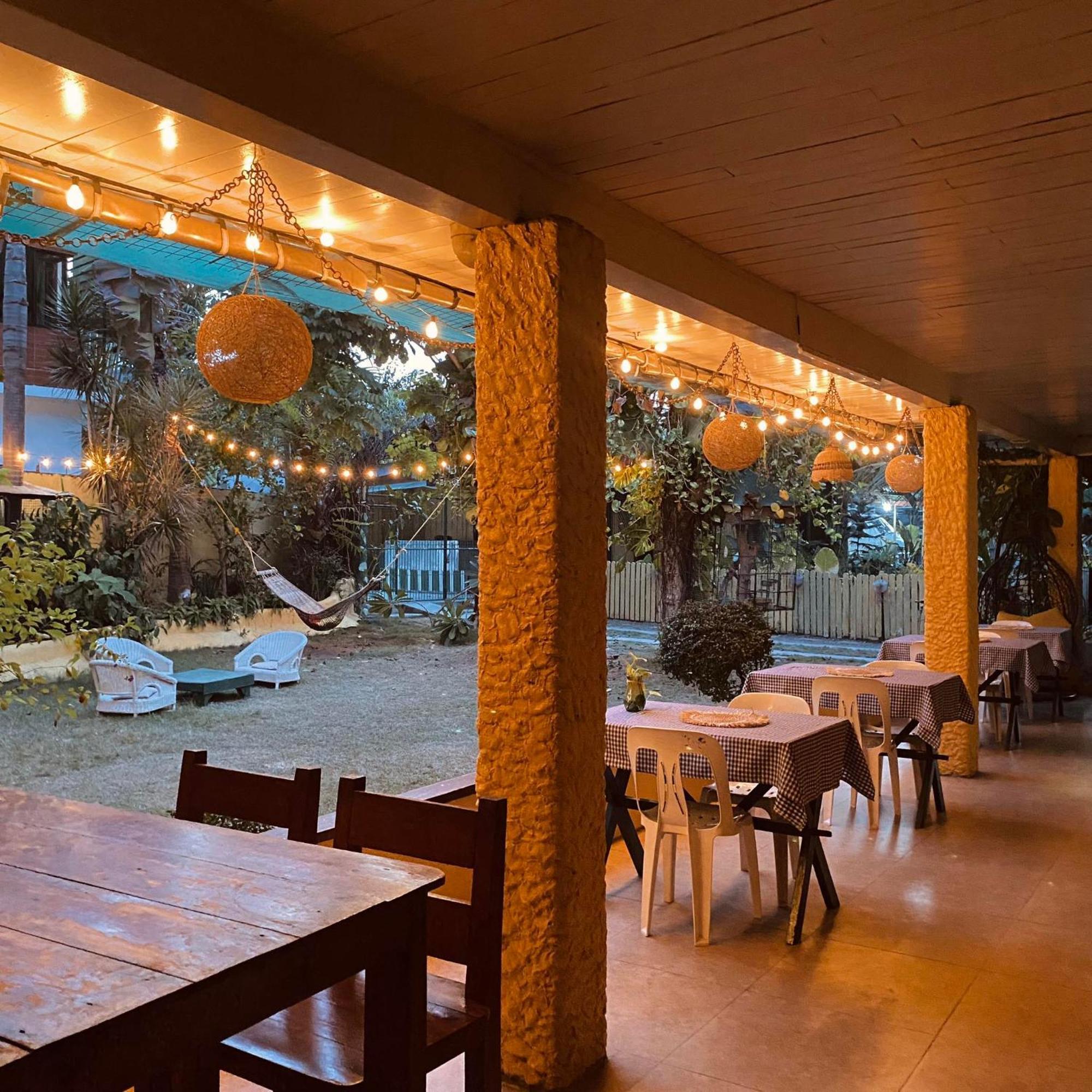 Abihon Hoferhaus Mactan Guesthouse Lapu-Lapu City Dış mekan fotoğraf