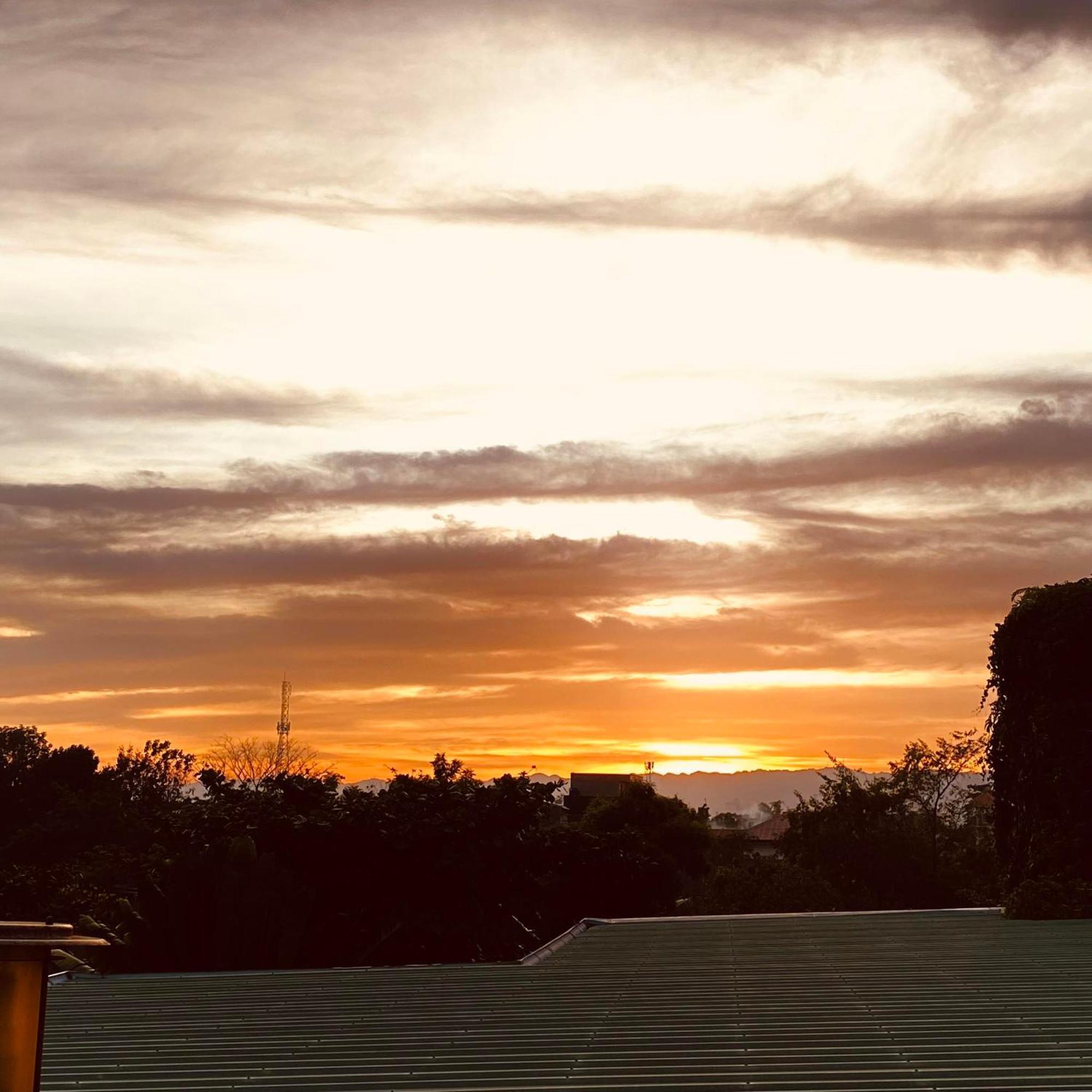 Abihon Hoferhaus Mactan Guesthouse Lapu-Lapu City Dış mekan fotoğraf