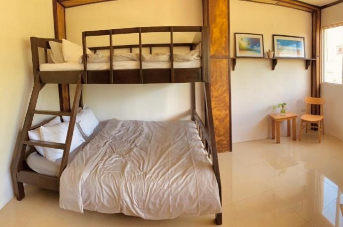 Abihon Hoferhaus Mactan Guesthouse Lapu-Lapu City Dış mekan fotoğraf