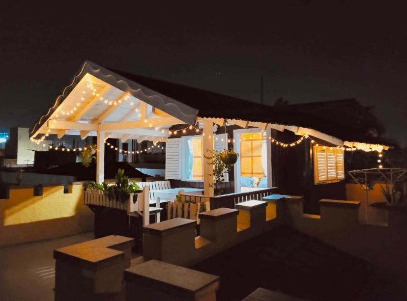 Abihon Hoferhaus Mactan Guesthouse Lapu-Lapu City Dış mekan fotoğraf