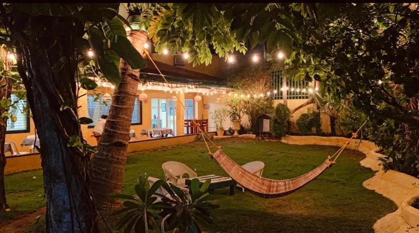 Abihon Hoferhaus Mactan Guesthouse Lapu-Lapu City Dış mekan fotoğraf
