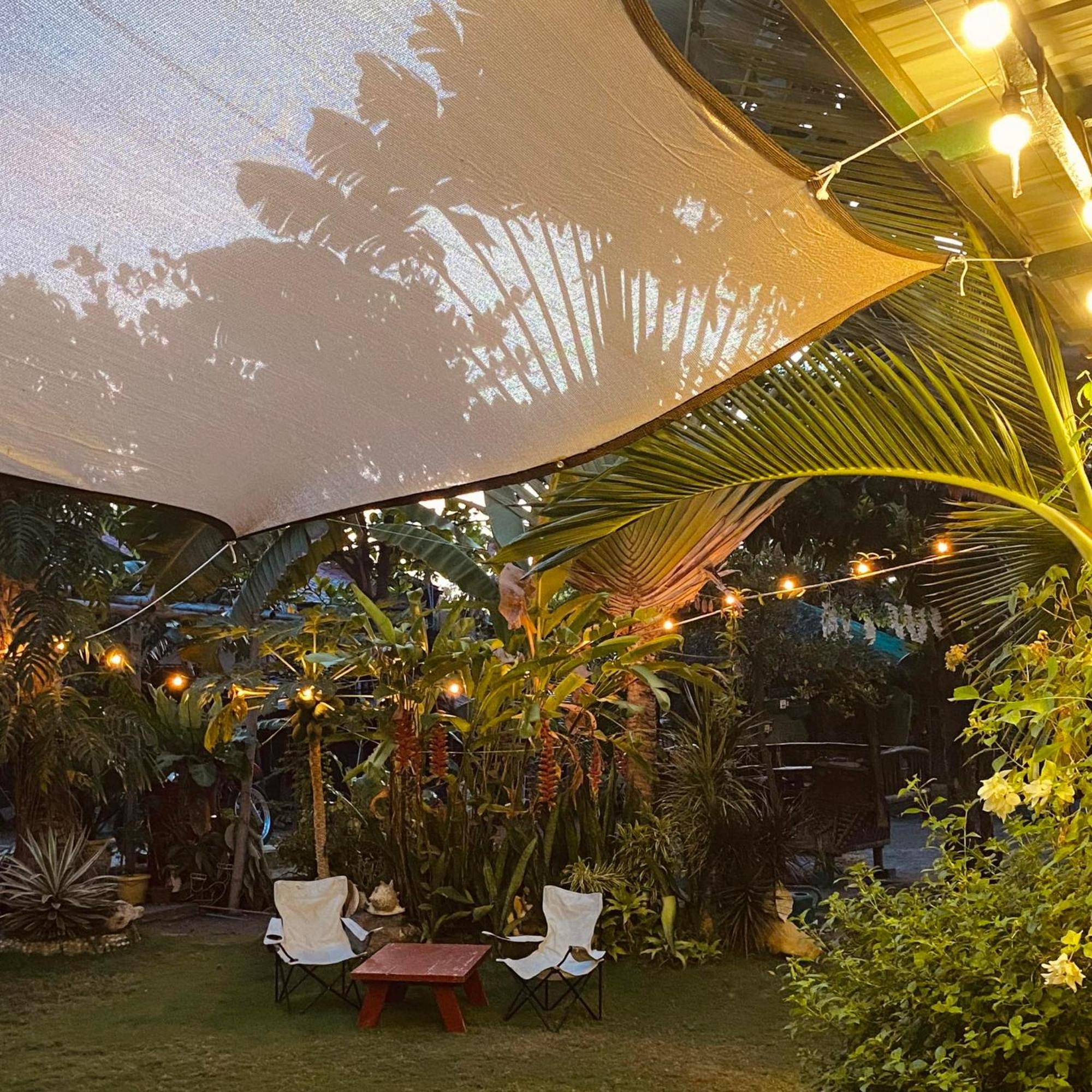 Abihon Hoferhaus Mactan Guesthouse Lapu-Lapu City Dış mekan fotoğraf