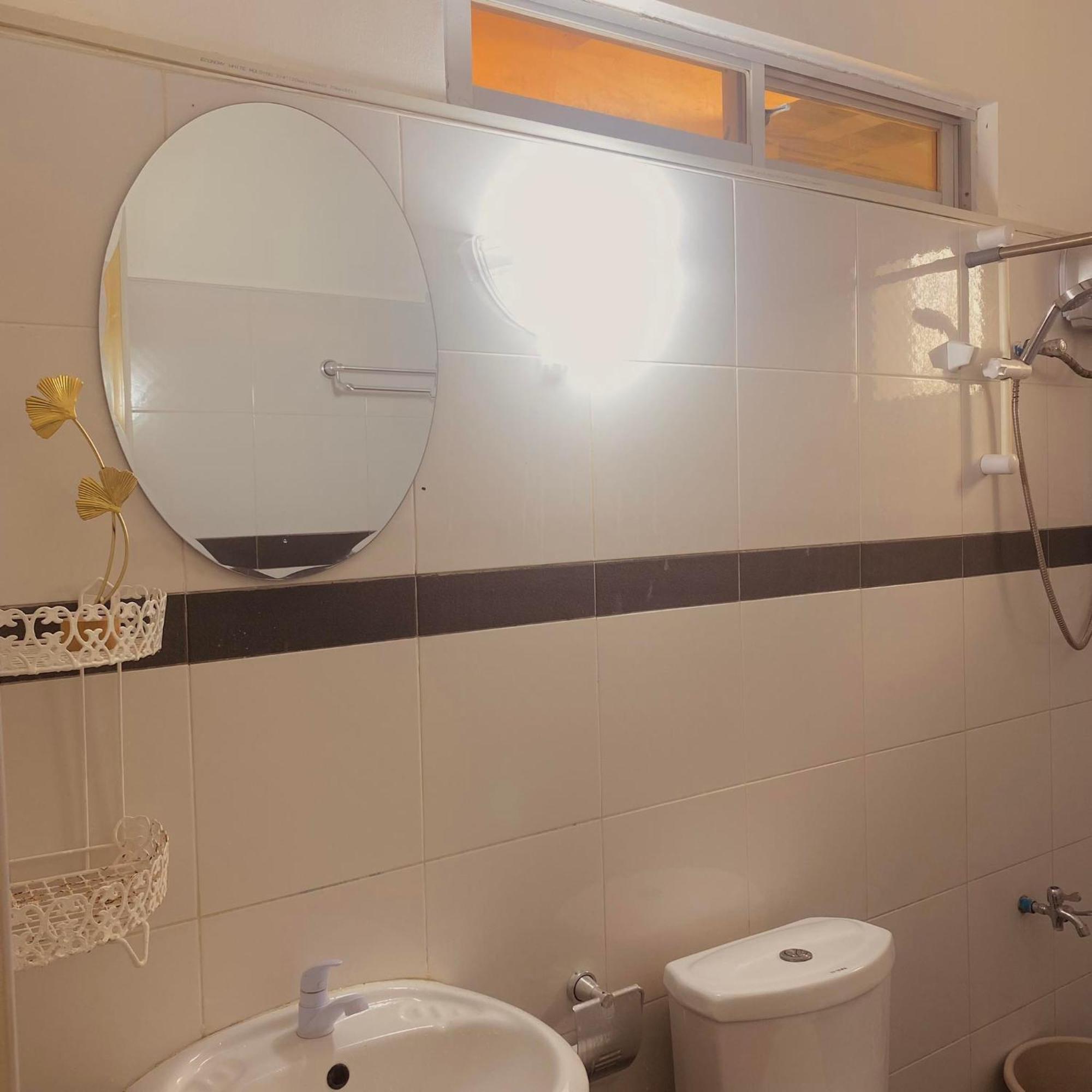 Abihon Hoferhaus Mactan Guesthouse Lapu-Lapu City Dış mekan fotoğraf